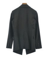 Theory（セオリー）ジャケット 黒 サイズ:00(XS位) レディース/2200641055072