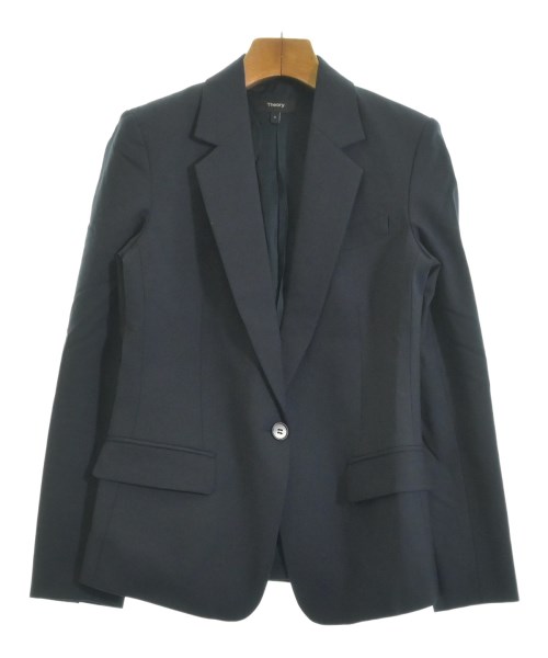 セオリー(Theory)のTheory ジャケット