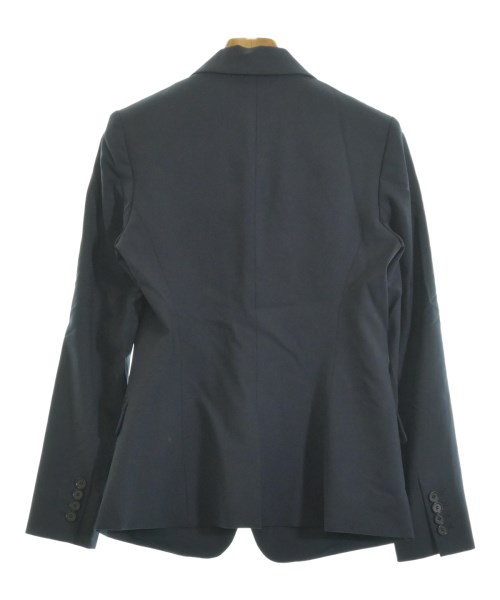 Theory（セオリー）ジャケット 紺 サイズ:0(S位) レディース/2200640684495