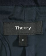 Theory（セオリー）ジャケット 紺 サイズ:0(S位) レディース/2200640684495