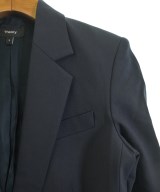 Theory（セオリー）ジャケット 紺 サイズ:0(S位) レディース/2200640684495