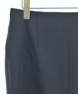 Theory（セオリー）ひざ丈スカート 紺 サイズ:4(XS位) レディース/2200640684501