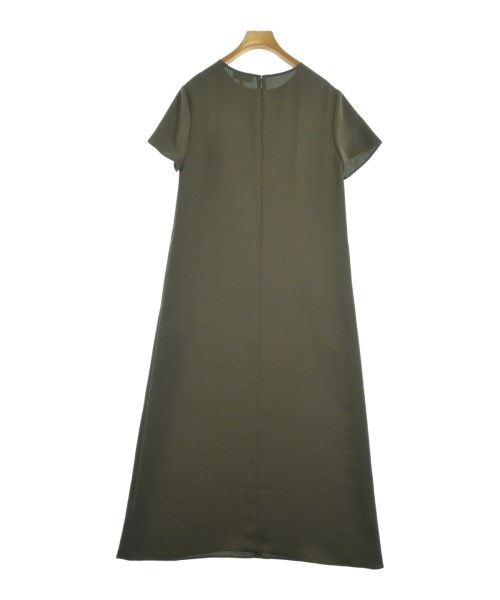 Theory（セオリー）ワンピース 緑 サイズ:S レディース/2200641303098