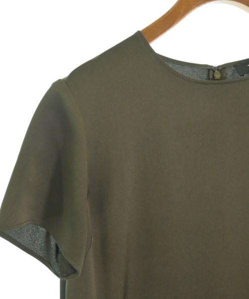 Theory（セオリー）ワンピース 緑 サイズ:S レディース/2200641303098