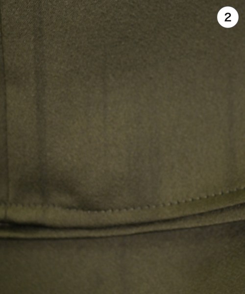 Theory（セオリー）ワンピース 緑 サイズ:S レディース/2200641303098