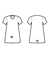 Theory（セオリー）ワンピース 緑 サイズ:S レディース/2200641303098