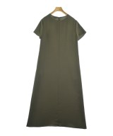 Theory（セオリー）ワンピース 緑 サイズ:S レディース/2200641303098