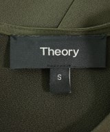 Theory（セオリー）ワンピース 緑 サイズ:S レディース/2200641303098
