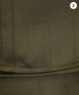 Theory（セオリー）ワンピース 緑 サイズ:S レディース/2200641303098