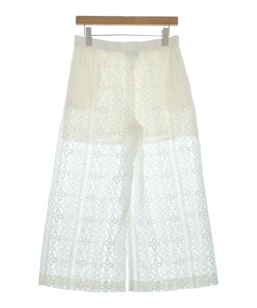 Theory（セオリー）その他 白 サイズ:P(XS位) レディース/2200628736109