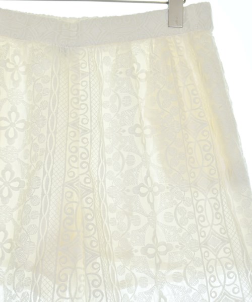 Theory（セオリー）その他 白 サイズ:P(XS位) レディース/2200628736109