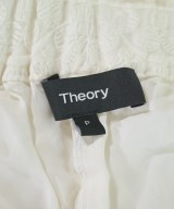 Theory（セオリー）その他 白 サイズ:P(XS位) レディース/2200628736109