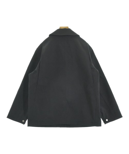 Theory（セオリー）カバーオール 黒 サイズ:S レディース/2200630060018