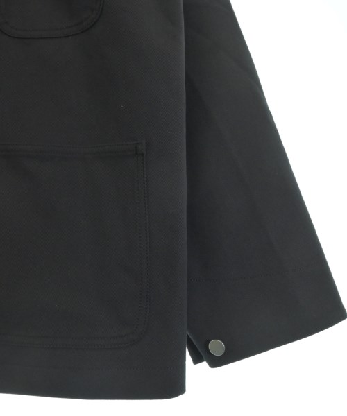 Theory（セオリー）カバーオール 黒 サイズ:S レディース/2200630060018