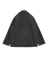 Theory（セオリー）カバーオール 黒 サイズ:S レディース/2200630060018