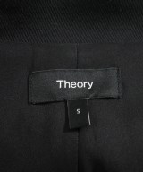 Theory（セオリー）カバーオール 黒 サイズ:S レディース/2200630060018