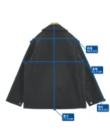 Theory（セオリー）カバーオール 黒 サイズ:S レディース/2200630060018