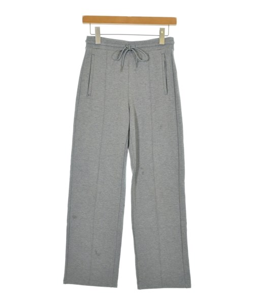 Theory(セオリー)スウェットパンツ グレー サイズ:XS/2200630060025