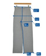 Theory（セオリー）スウェットパンツ グレー サイズ:XS レディース/2200630060025