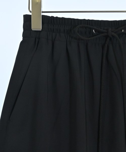 Theory（セオリー）ロング・マキシ丈スカート 黒 サイズ:P(S位) レディース/2200640086084