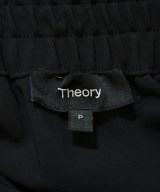 Theory（セオリー）ロング・マキシ丈スカート 黒 サイズ:P(S位) レディース/2200640086084