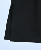 Theory（セオリー）ロング・マキシ丈スカート 黒 サイズ:P(S位) レディース/2200640086084