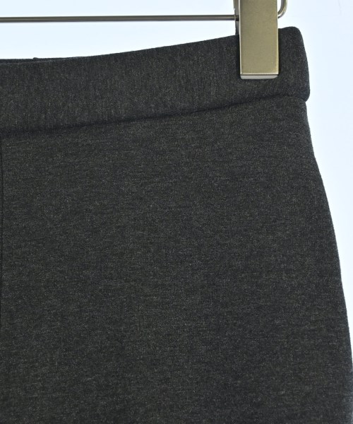 Theory（セオリー）スラックス グレー サイズ:XXS レディース/2200640086121