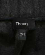 Theory（セオリー）スラックス グレー サイズ:XXS レディース/2200640086121