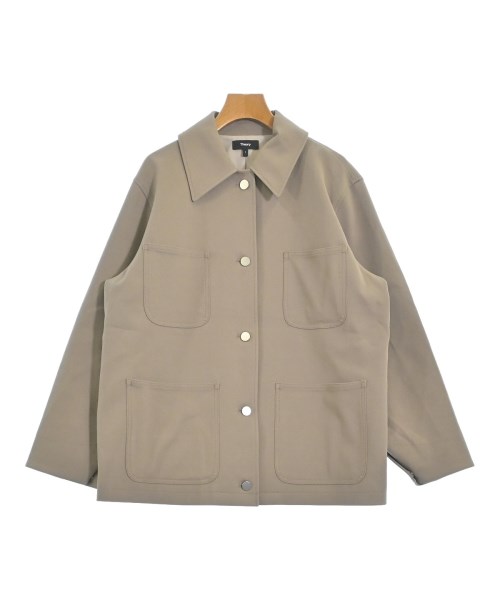 セオリー(Theory)のTheory ブルゾン（その他）