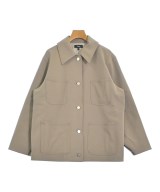 Theory（セオリー）その他 茶 サイズ:S レディース/2200631314028