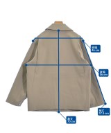 Theory（セオリー）その他 茶 サイズ:S レディース/2200631314028