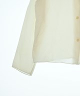 Theory（セオリー）カジュアルシャツ 黄 サイズ:S レディース/2200631314110