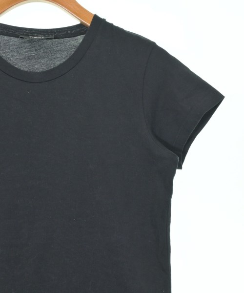 Theory（セオリー）Tシャツ・カットソー 黒 サイズ:P(XS位) レディース/2200631314189