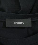 Theory（セオリー）Tシャツ・カットソー 黒 サイズ:P(XS位) レディース/2200631314189