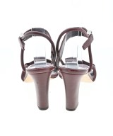 Theory（セオリー）サンダル 赤 サイズ:EU38(24.5cm位) レディース/2200631314332