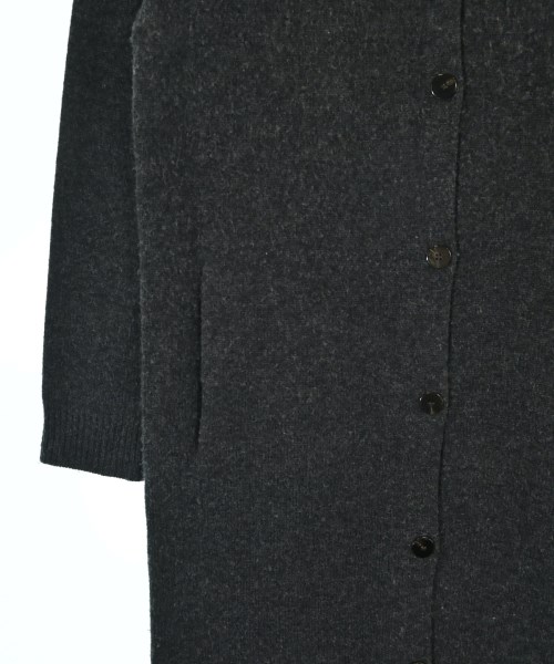 Theory（セオリー）カーディガン グレー サイズ:S レディース/2200639723013