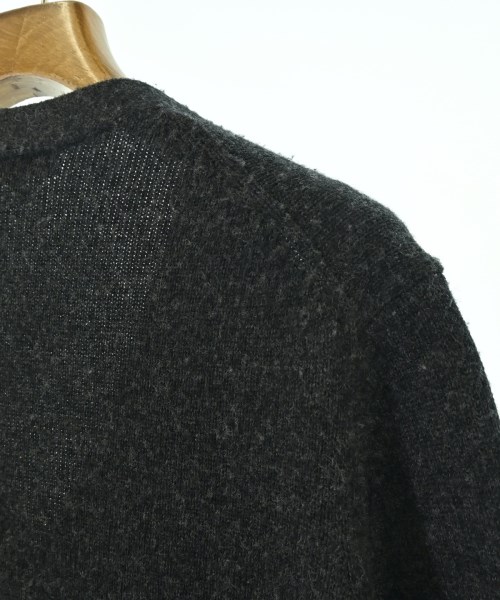 Theory（セオリー）カーディガン グレー サイズ:S レディース/2200639723013