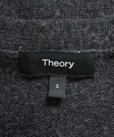 Theory（セオリー）カーディガン グレー サイズ:S レディース/2200639723013