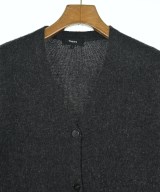 Theory（セオリー）カーディガン グレー サイズ:S レディース/2200639723013