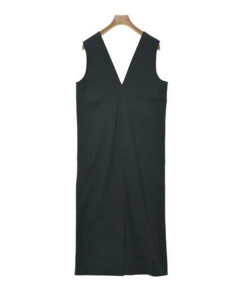 Theory（セオリー）ワンピース 黒 サイズ:P(S位) レディース/2200639723044
