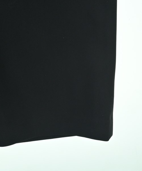 Theory（セオリー）ワンピース 黒 サイズ:P(S位) レディース/2200639723044