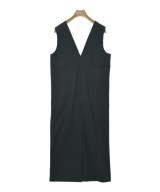 Theory（セオリー）ワンピース 黒 サイズ:P(S位) レディース/2200639723044