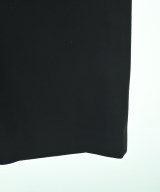 Theory（セオリー）ワンピース 黒 サイズ:P(S位) レディース/2200639723044