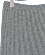 Theory（セオリー）ロング・マキシ丈スカート グレー サイズ:P(S位) レディース/2200639723051