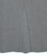 Theory（セオリー）ロング・マキシ丈スカート グレー サイズ:P(S位) レディース/2200639723051