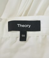 Theory（セオリー）ロング・マキシ丈スカート 白 サイズ:00(XS位) レディース/2200639723068