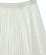Theory（セオリー）ロング・マキシ丈スカート 白 サイズ:00(XS位) レディース/2200639723068