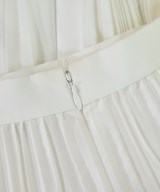 Theory（セオリー）ロング・マキシ丈スカート 白 サイズ:00(XS位) レディース/2200639723068