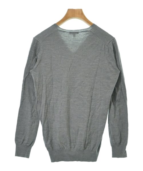 Theory（セオリー）ニット・セーター グレー サイズ:S レディース/2200640582029