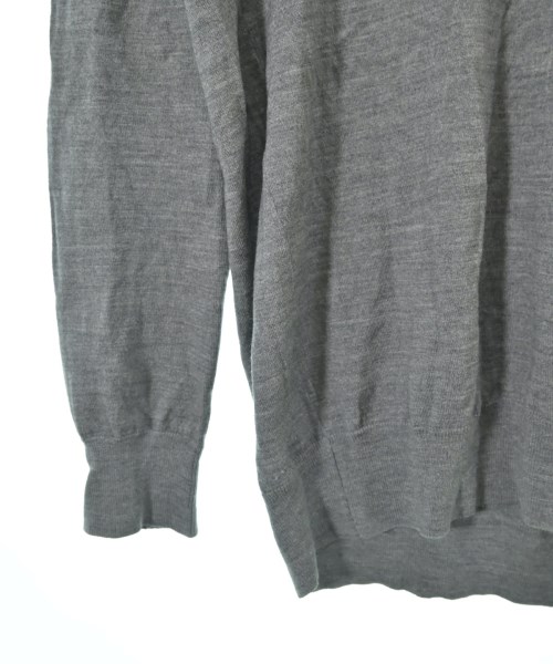 Theory（セオリー）ニット・セーター グレー サイズ:S レディース/2200640582029